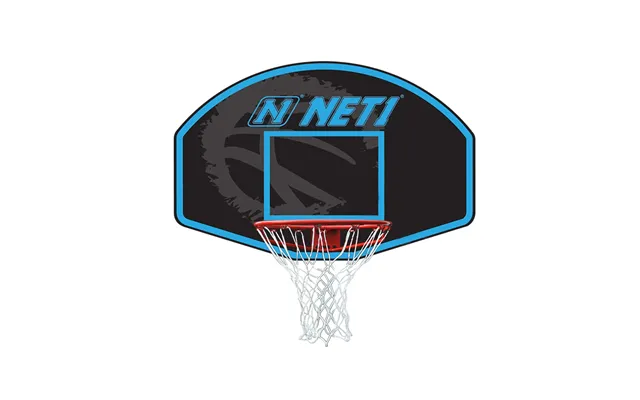 Net1 Basketball Backboard & Hoop