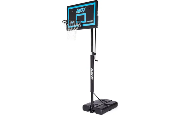 Net1 Conquer Basketball Hoop product image