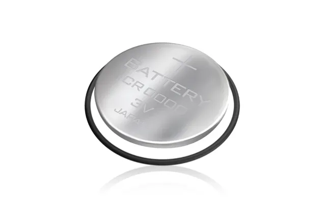 Polar Battery Set For Cs400 - Cs500 & Cs600