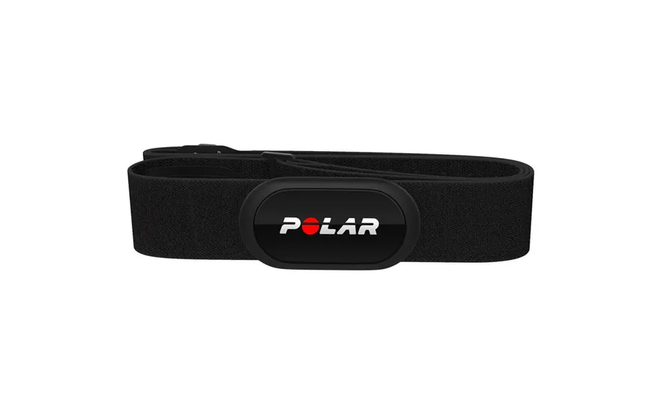 Polar H10 Heart Rate Sensor With Bluetooth And Ant - Xs-s