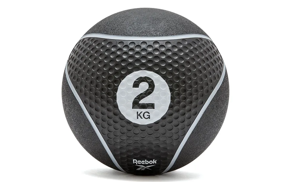 Reebok 2kg Medicine Ball