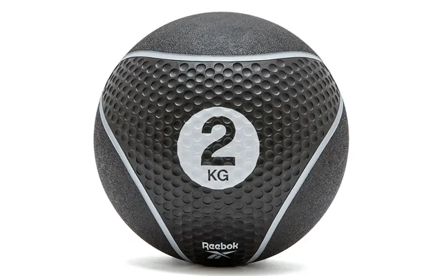 Reebok 2kg Medicine Ball