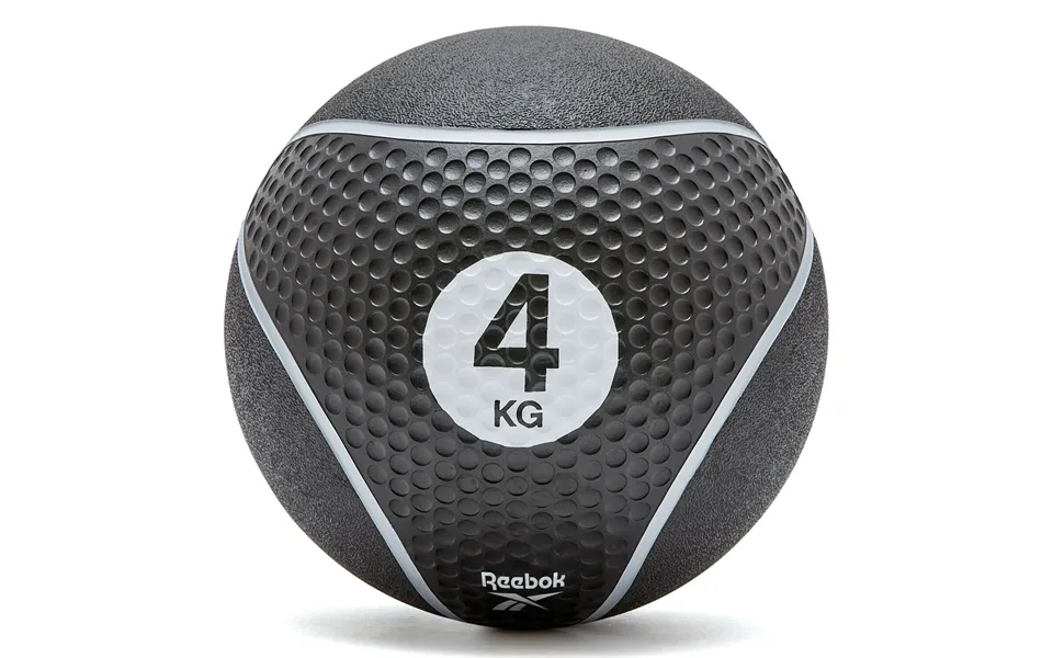Reebok 4kg Medicine Ball