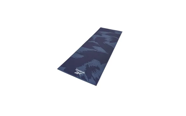 Reebok 4mm Yoga Mat Brush Strokes product image