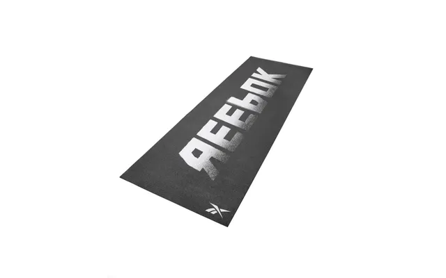 Reebok 4mm Yoga Mat - Reebok product image