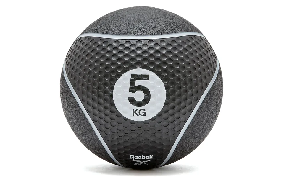 Reebok 5kg Medicine Ball