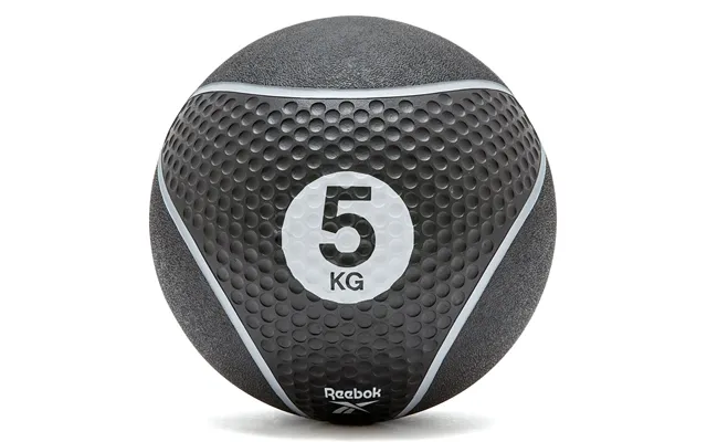 Reebok 5kg Medicine Ball