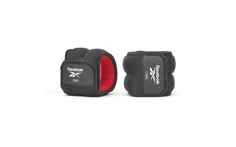 Reebok Ankle Weights - 1kg