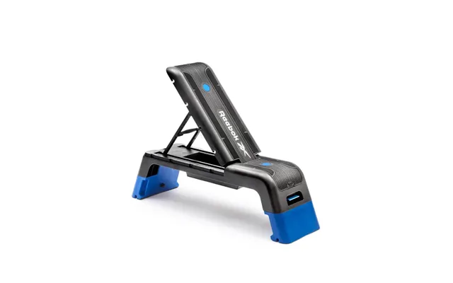 Reebok Deck - Blue