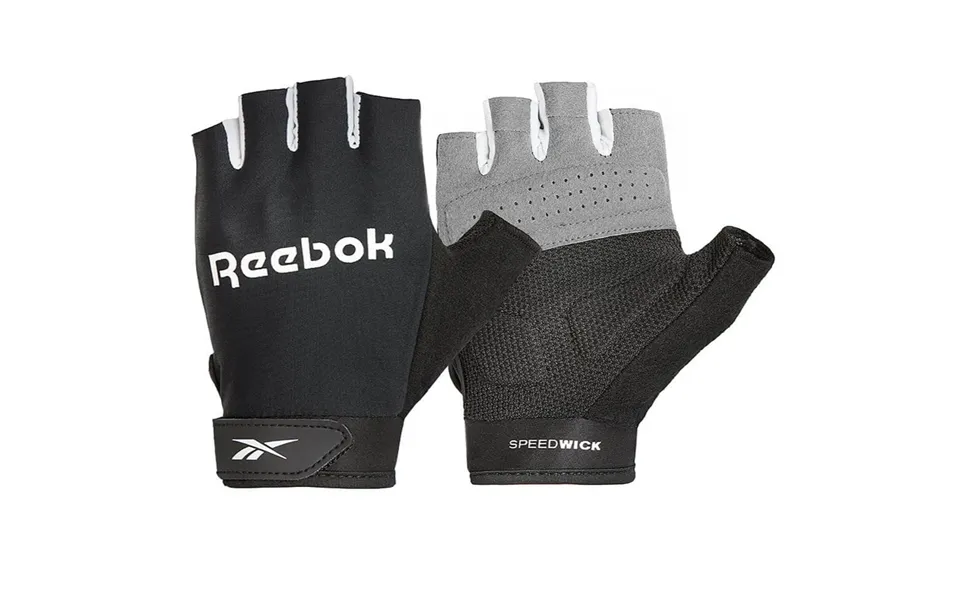 Reebok Fitness Training Gloves - M
