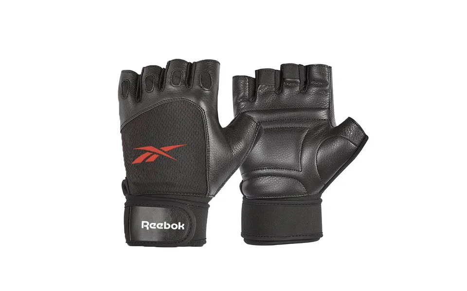 Reebok Lifting Gloves - M