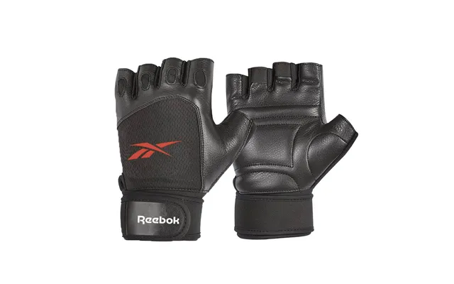 Reebok Lifting Gloves - M product image