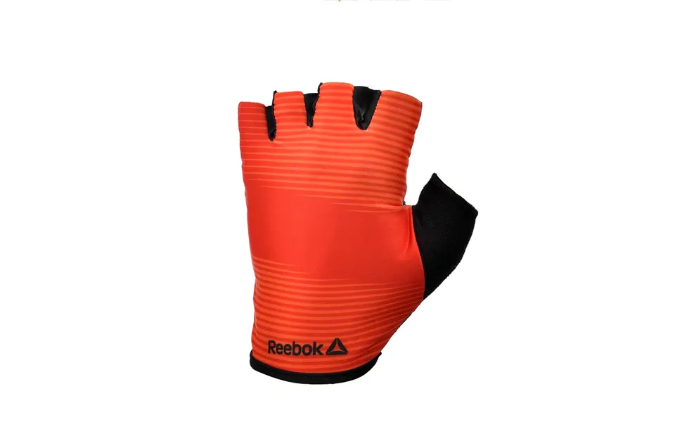 Reebok Men's Training Gloves - S