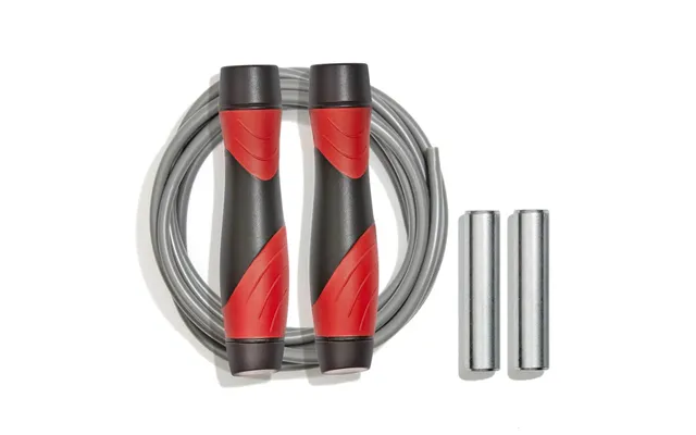 Reebok Premium Weighted Skipping Rope