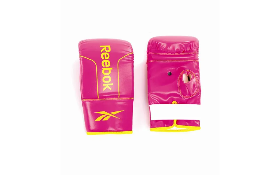 Reebok Pu Boxing Mitts