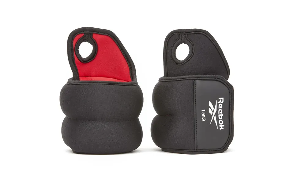 Reebok Wrist Weights - 1.5kg