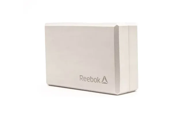 Reebok Yoga Block - Grey product image