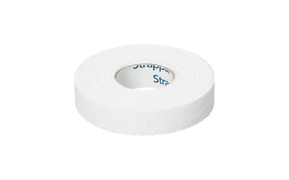 Strappal Zinc Oxide Tape - 1.25cm × 10m