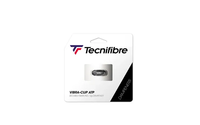 Tecnifbre Atp Vibra Clip