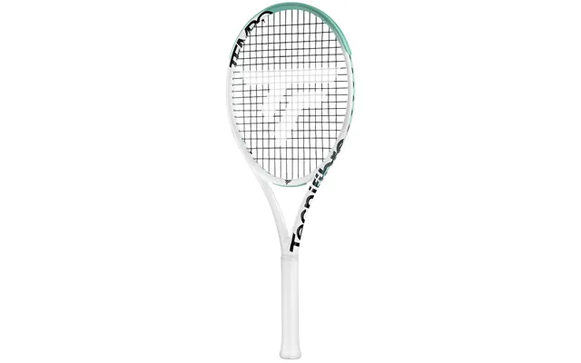 Tecnifibre Tempo 285 V2 Tennis Racket - Grip 1 4 1 8 Inches product image