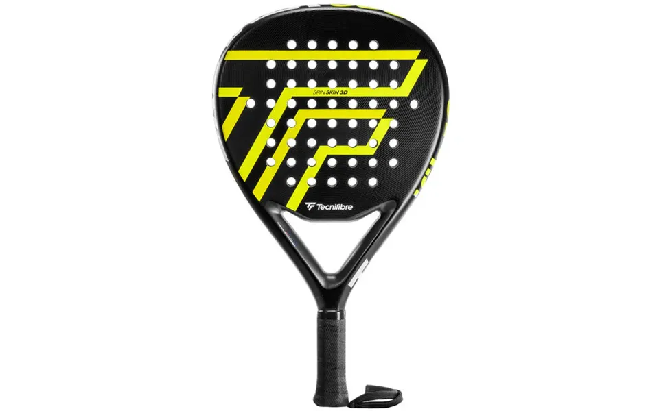 Tecnifibre Wall Breaker 360 Padel Racket
