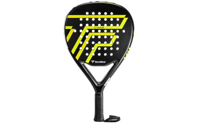 Tecnifibre Wall Breaker 360 Padel Racket product image