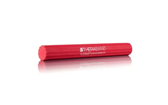 Theraband Flexbar Light Resistance - Red