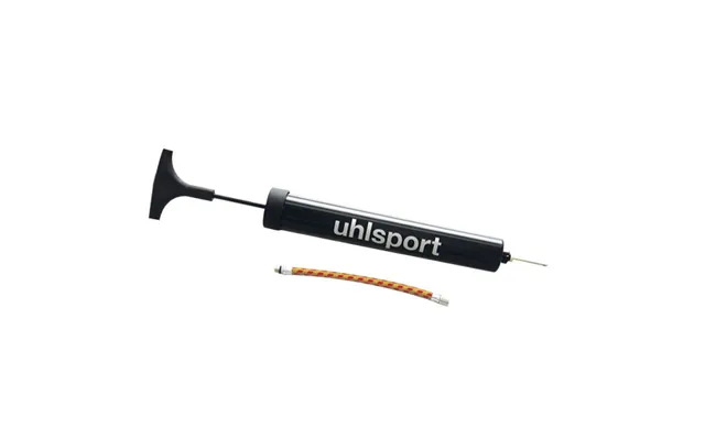 Uhlsport Metal Ball Pump - Large