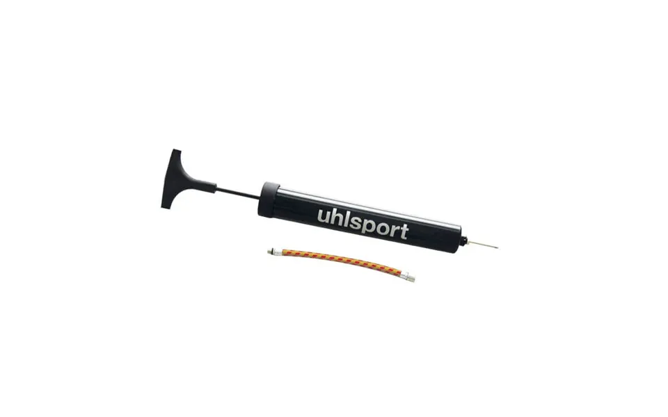 Uhlsport Metal Ball Pump - Small