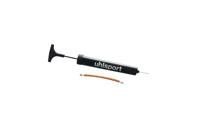 Uhlsport Metal Ball Pump - Small product image