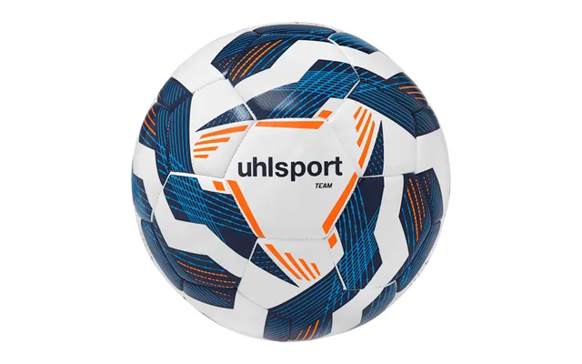 Uhlsport Team Training Football Size 5 - White product image