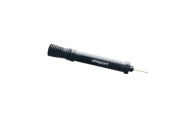 Uhlsport Two Way Ball Pump