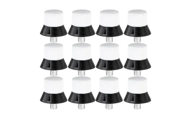 Uhlsport Two-coloured Safety Football Studs 12 Pack product image