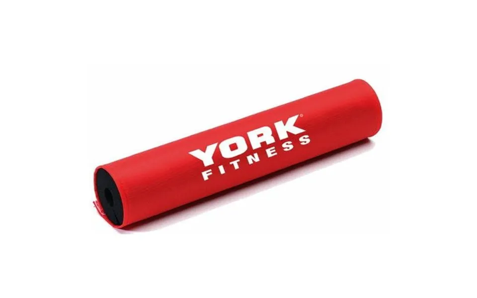 York 1 Barbell Pad