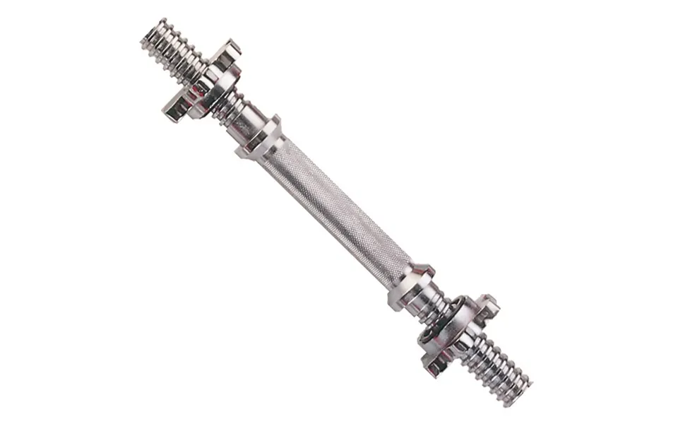 York 14 Spinlock Dumbbell Bar