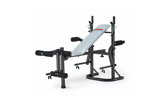York B501 Weight Bench product image