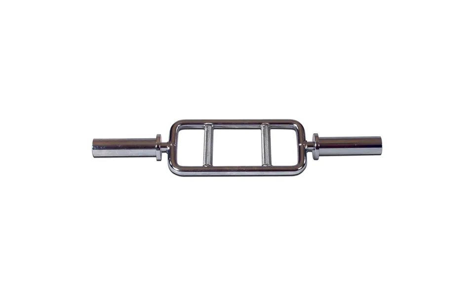York Barbell Olympic Tricep Bar