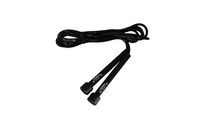 York Barbell Speed Rope