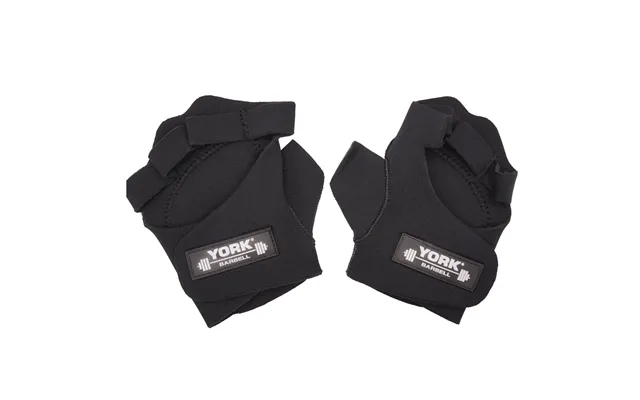 York Barbell Training Gloves - M product image