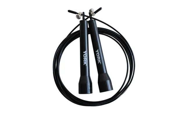 York Cable Jump Rope