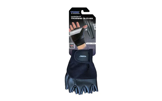 York Fitness Weight Training Gloves - L product image