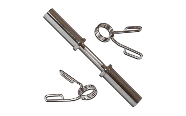 York Olympic Dumbbell Bar With Collars product image