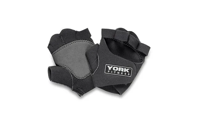 York Weight Training Gloves - L product image