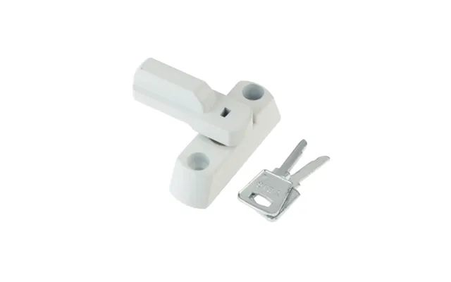 8k103 Pvcu Window Stop