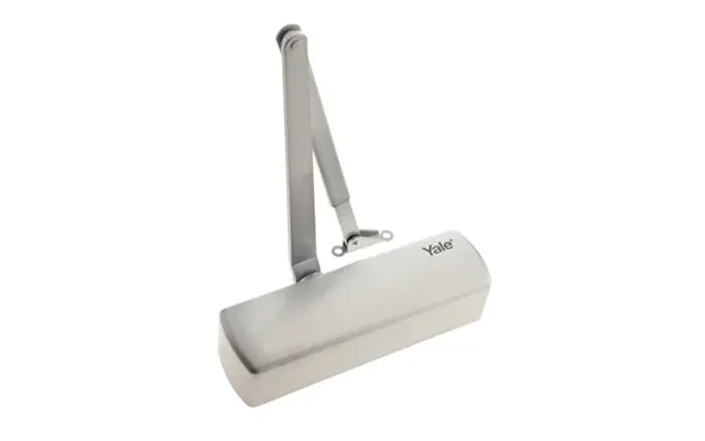 Challenger Door Closer