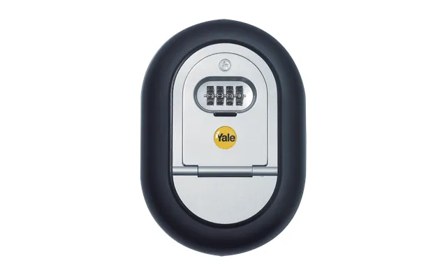 Combination Key Access