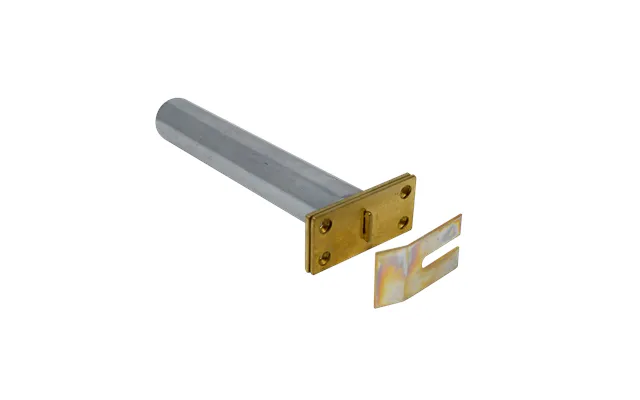 Concealed Door Closer