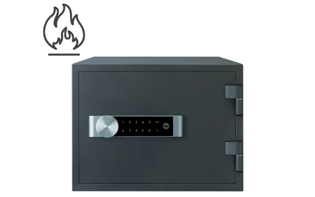 Fire Safe - Medium