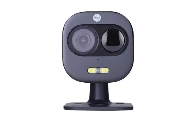 Hd1080 All-in-one Camera - Black