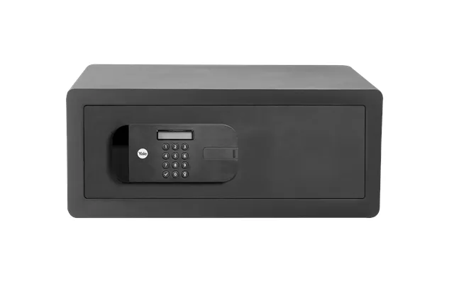 High Security Safe - Laptop